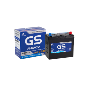 GS MF 46B24L(S) (12V-45Ah)
