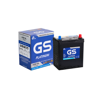 GS MF 40B19L (12V-35Ah)
