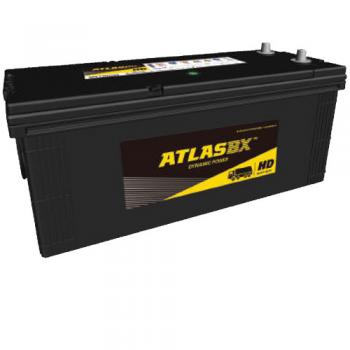 Ắc quy Atlas MF160G51 N150 (12V - 150Ah)