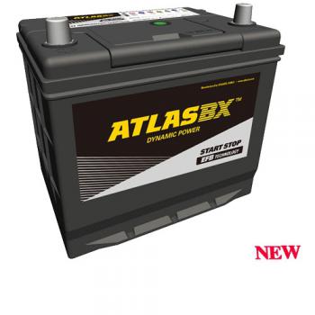 Ắc quy Atlas SE Q85 12V 65Ah