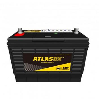 Ắc quy Atlas MF31-800T (12V-100Ah) 