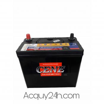 Ắc quy CENE 45Ah 46B24L
