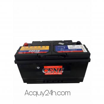 Ắc quy CENE 100Ah CMF 1111k